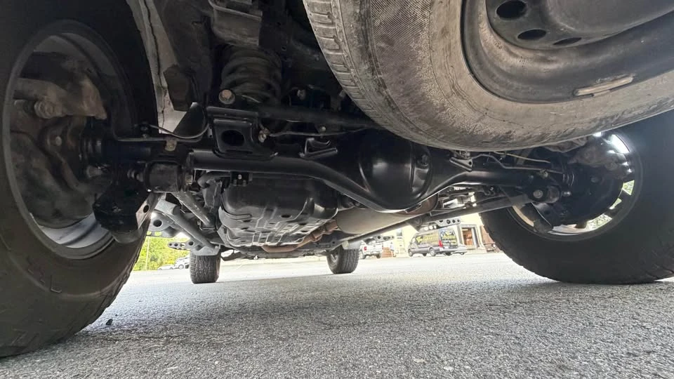 2018 Toyota 4Runner 5th Gen - Image 15 of 18