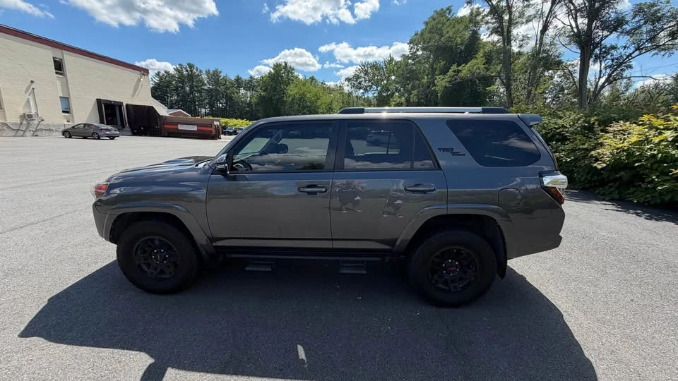 2018 Toyota 4Runner 5th Gen - Image 5 of 18