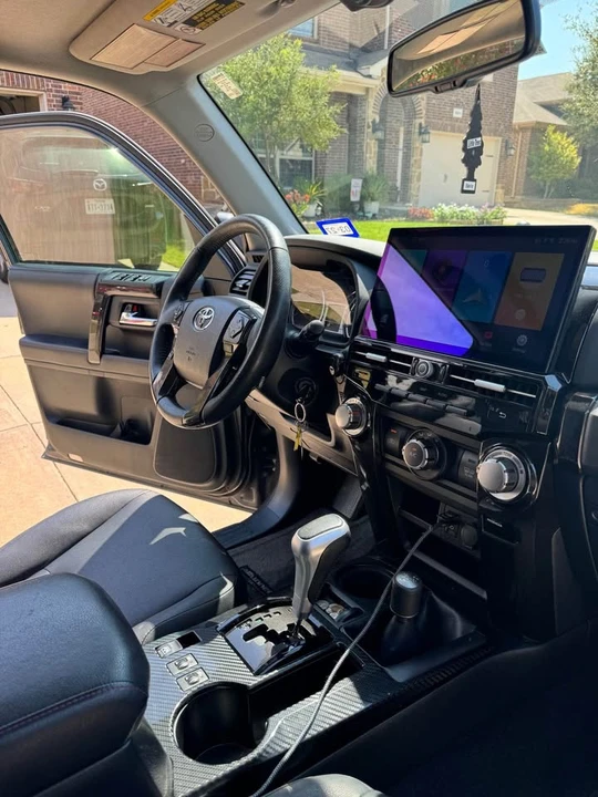 2018 Toyota 4Runner 5th Gen - Image 10 of 19