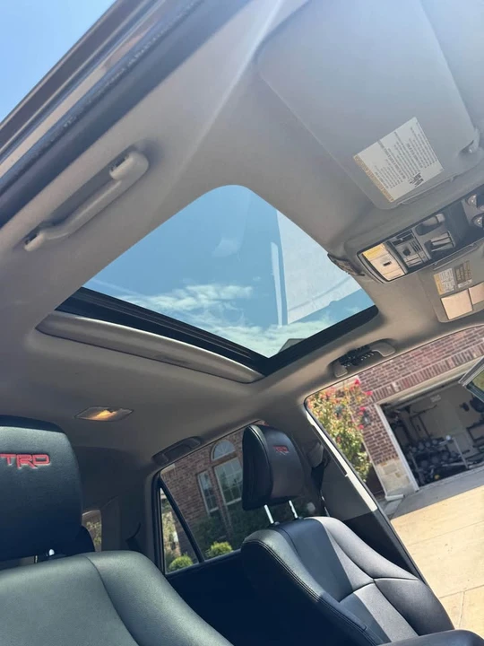 2018 Toyota 4Runner 5th Gen - Image 14 of 19