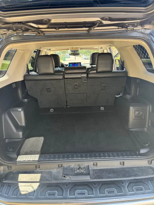 2018 Toyota 4Runner 5th Gen - Image 17 of 19