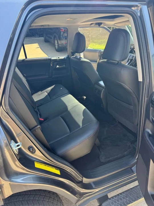 2018 Toyota 4Runner 5th Gen - Image 16 of 19