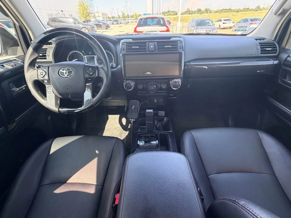 2018 Toyota 4Runner 5th Gen - Image 14 of 19