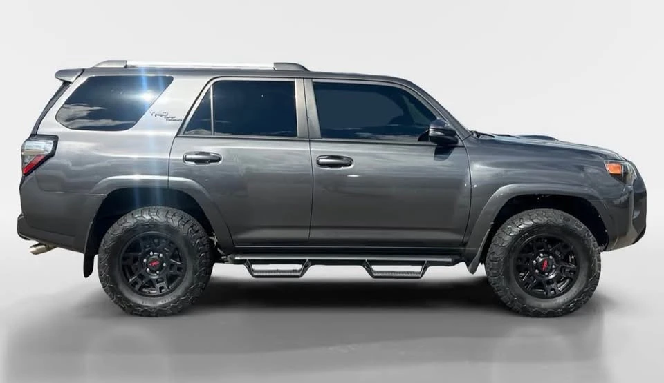 2018 Toyota 4Runner 5th Gen - Image 6 of 15