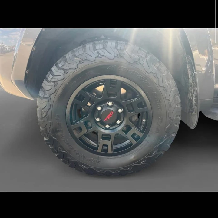 2018 Toyota 4Runner 5th Gen - Image 14 of 15