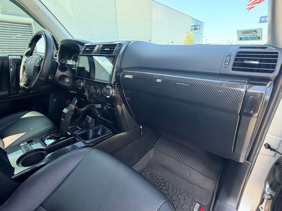 2018 Toyota 4Runner 5th Gen - Image 18 of 19