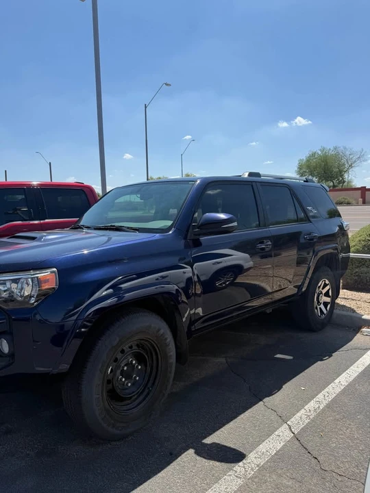 2018 Toyota 4Runner 5th Gen - Image 3 of 6