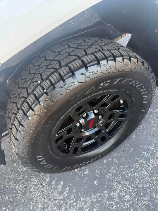 2018 Toyota 4Runner 5th Gen - Image 10 of 10