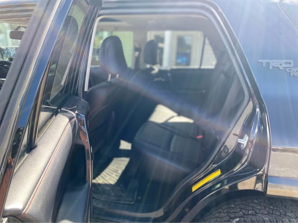 2018 Toyota 4Runner 5th Gen - Image 6 of 14