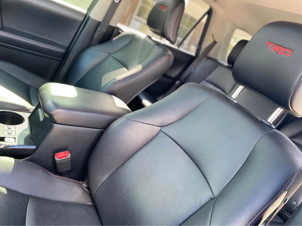 2018 Toyota 4Runner 5th Gen - Image 9 of 14