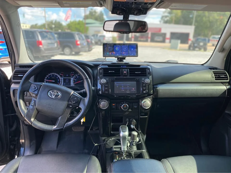 2018 Toyota 4Runner 5th Gen - Image 8 of 14