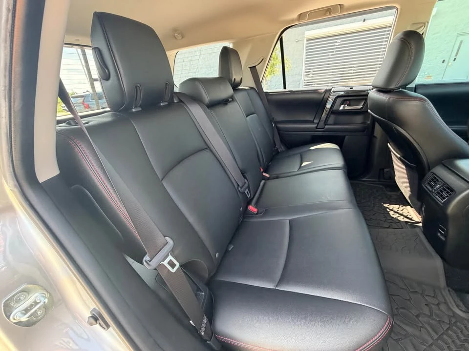 2018 Toyota 4Runner 5th Gen - Image 16 of 19