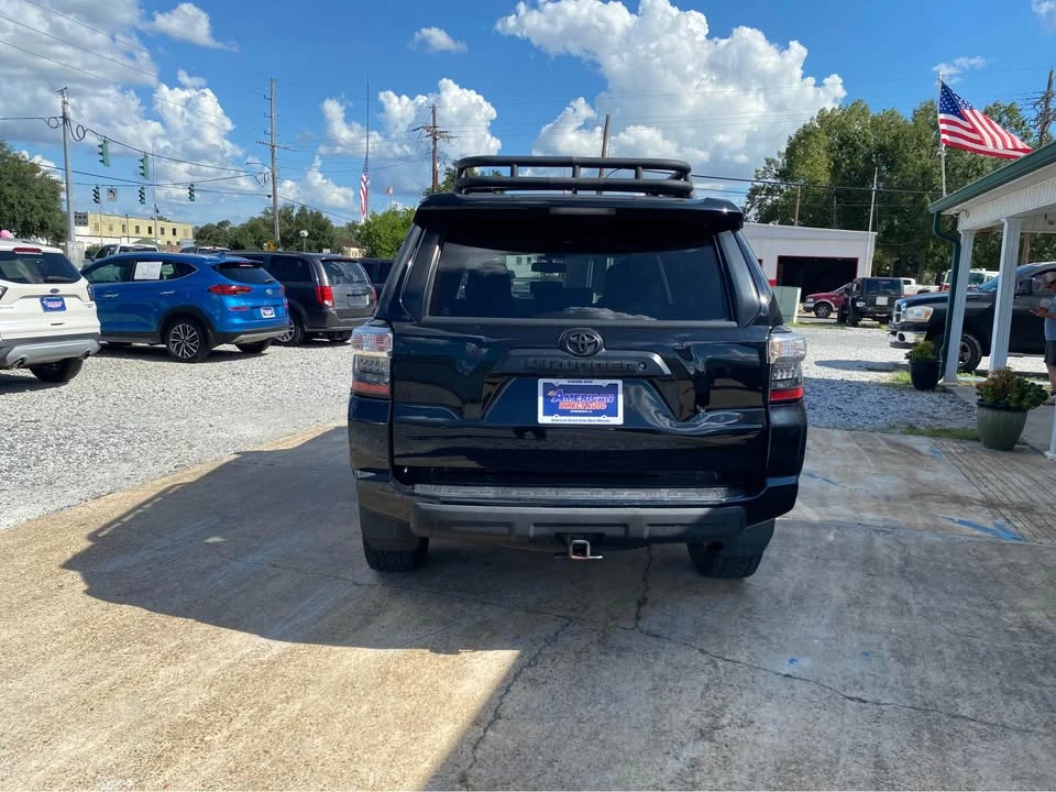 2018 Toyota 4Runner 5th Gen - Image 3 of 14