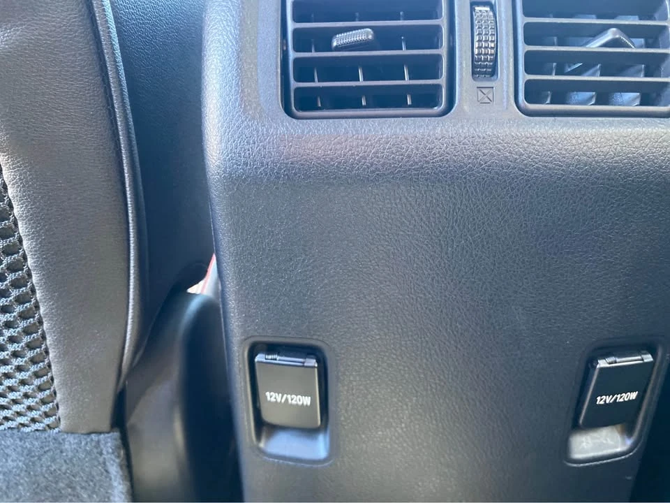 2018 Toyota 4Runner 5th Gen - Image 7 of 14