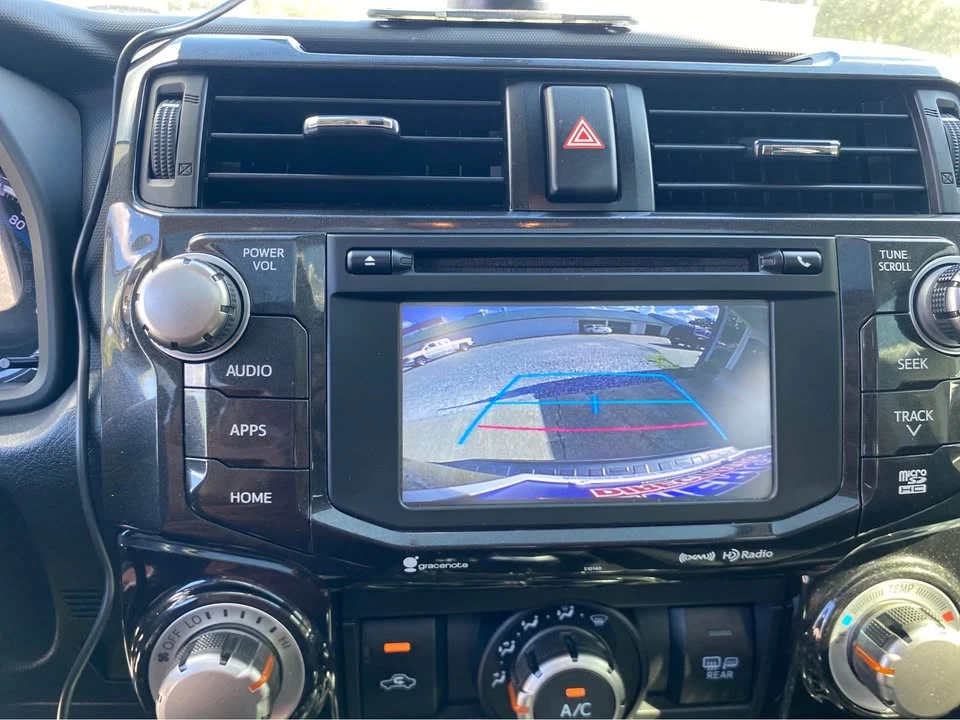 2018 Toyota 4Runner 5th Gen - Image 13 of 14