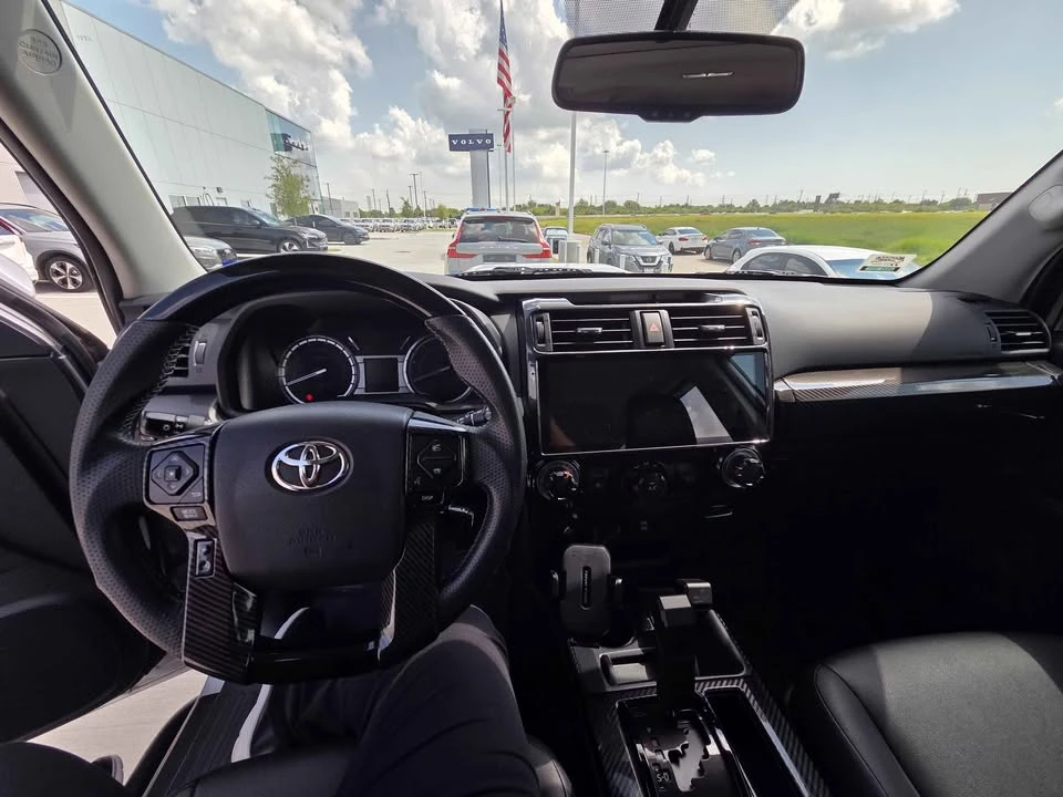 2018 Toyota 4Runner 5th Gen - Image 7 of 9