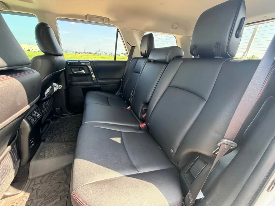2018 Toyota 4Runner 5th Gen - Image 15 of 19