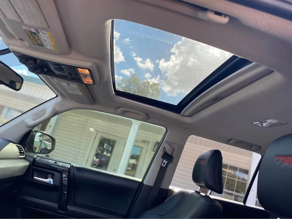 2018 Toyota 4Runner 5th Gen - Image 14 of 14