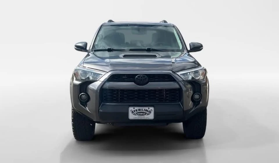 2018 Toyota 4Runner 5th Gen - Image 8 of 15