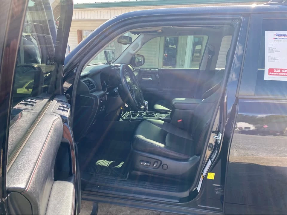 2018 Toyota 4Runner 5th Gen - Image 5 of 14
