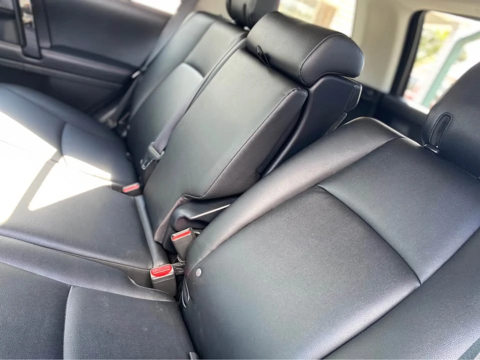 2018 Toyota 4Runner 5th Gen - Image 10 of 14