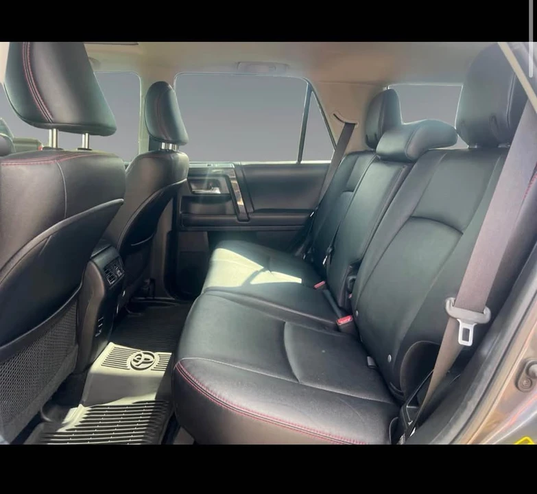 2018 Toyota 4Runner 5th Gen - Image 13 of 15