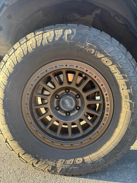 2018 Toyota 4Runner 5th Gen - Image 6 of 20