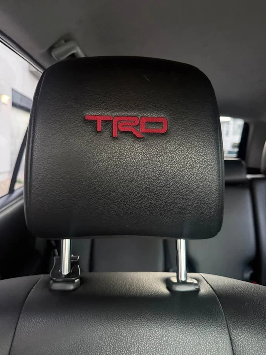 2018 Toyota 4Runner 5th Gen - Image 20 of 20