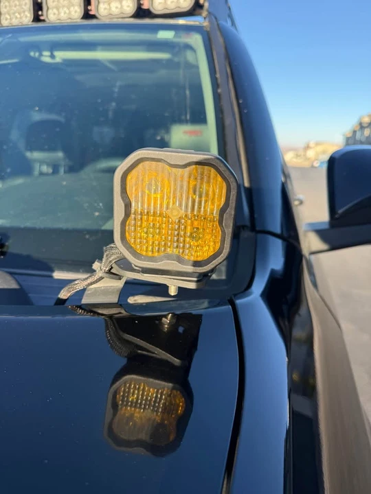 2018 Toyota 4Runner 5th Gen - Image 4 of 20