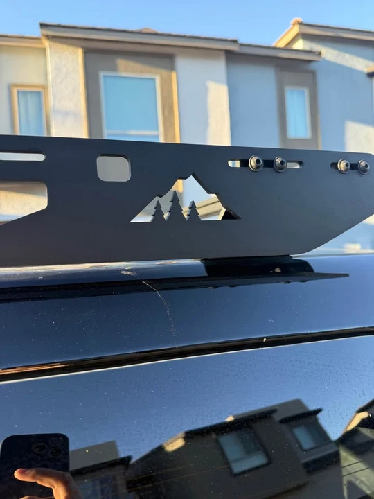 2018 Toyota 4Runner 5th Gen - Image 8 of 20
