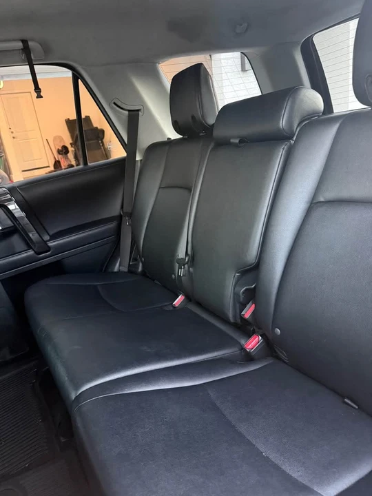 2018 Toyota 4Runner 5th Gen - Image 14 of 20