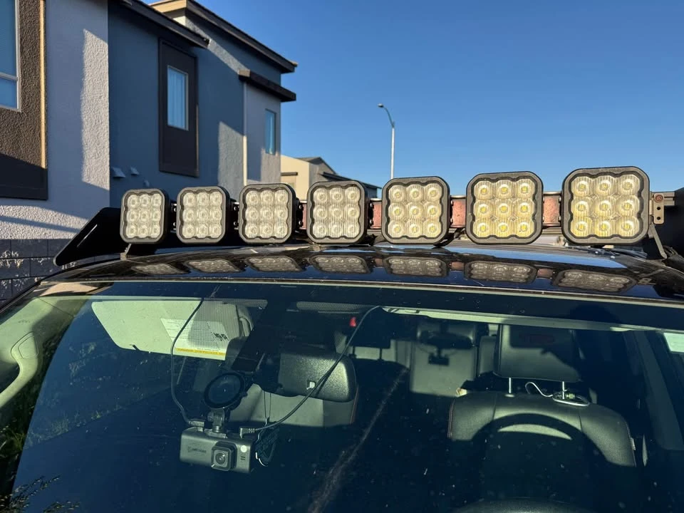 2018 Toyota 4Runner 5th Gen - Image 5 of 20