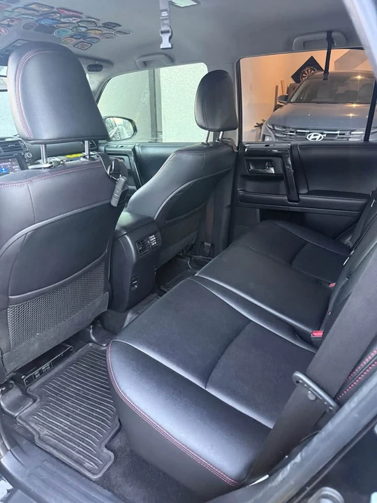 2018 Toyota 4Runner 5th Gen - Image 13 of 20