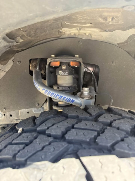 2018 Toyota 4Runner 5th Gen - Image 3 of 5