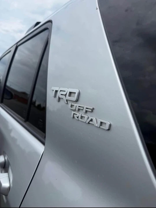 2018 Toyota 4Runner 5th Gen - Image 6 of 11