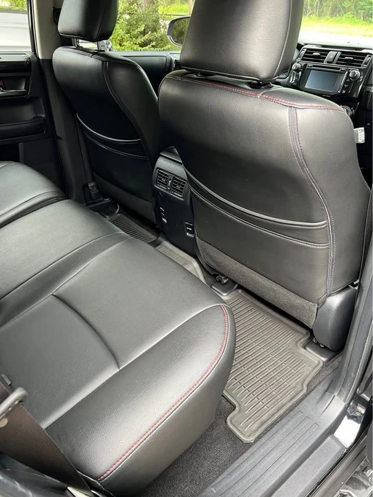 2018 Toyota 4Runner 5th Gen - Image 9 of 11