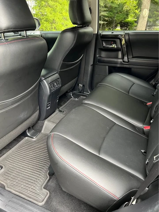 2018 Toyota 4Runner 5th Gen - Image 8 of 11