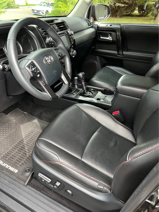 2018 Toyota 4Runner 5th Gen - Image 6 of 11