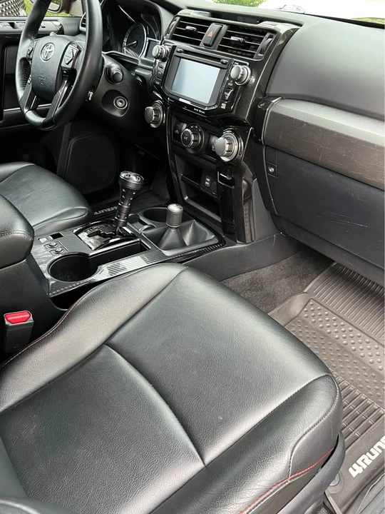 2018 Toyota 4Runner 5th Gen - Image 10 of 11