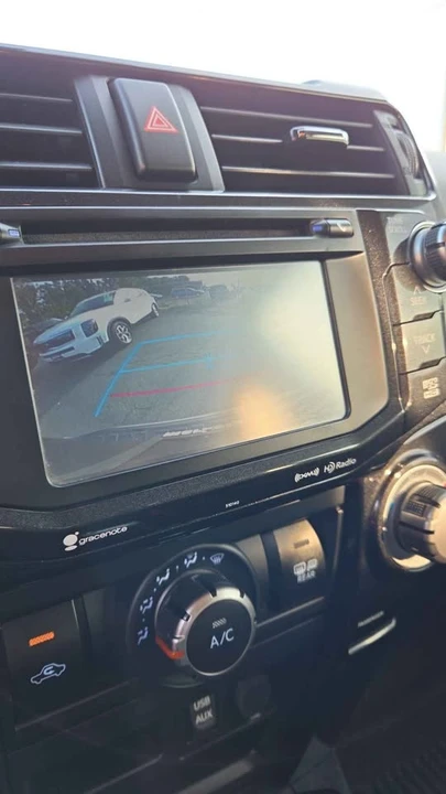 2018 Toyota 4Runner 5th Gen - Image 10 of 17