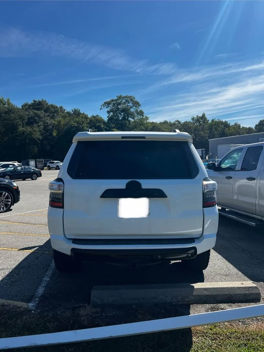 2018 Toyota 4Runner 5th Gen - Image 3 of 6