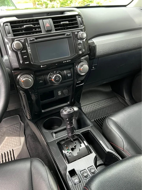 2018 Toyota 4Runner 5th Gen - Image 7 of 11