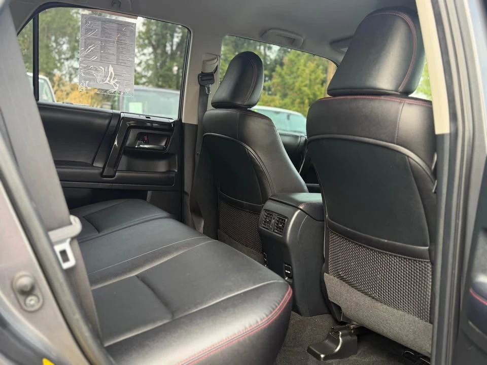 2018 Toyota 4Runner 5th Gen - Image 14 of 19