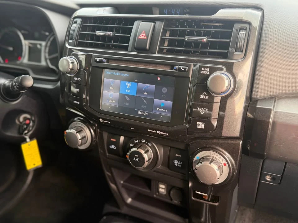 2018 Toyota 4Runner 5th Gen - Image 12 of 19