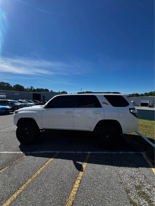 2018 Toyota 4Runner 5th Gen - Image 2 of 6