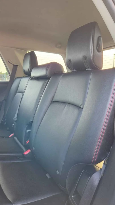 2018 Toyota 4Runner 5th Gen - Image 7 of 17