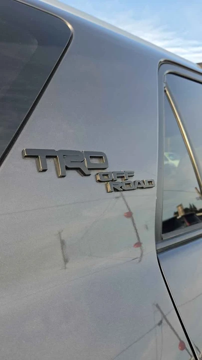 2018 Toyota 4Runner 5th Gen - Image 17 of 17