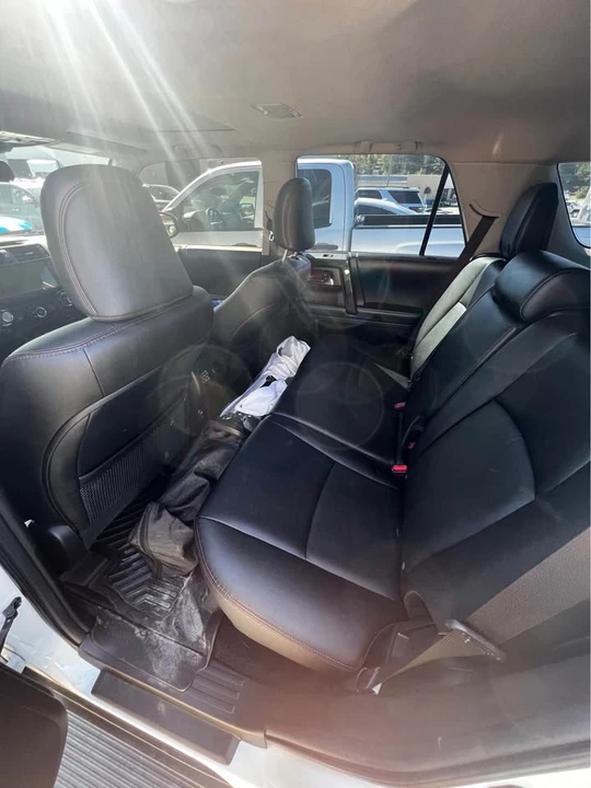 2018 Toyota 4Runner 5th Gen - Image 5 of 6