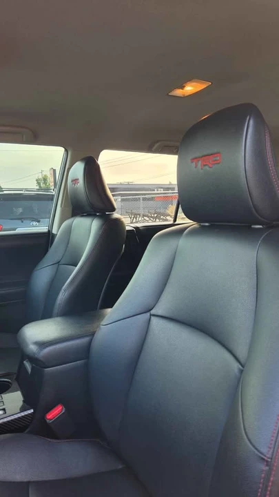 2018 Toyota 4Runner 5th Gen - Image 6 of 17