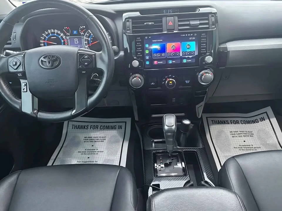 2018 Toyota 4Runner 5th Gen - Image 6 of 16
